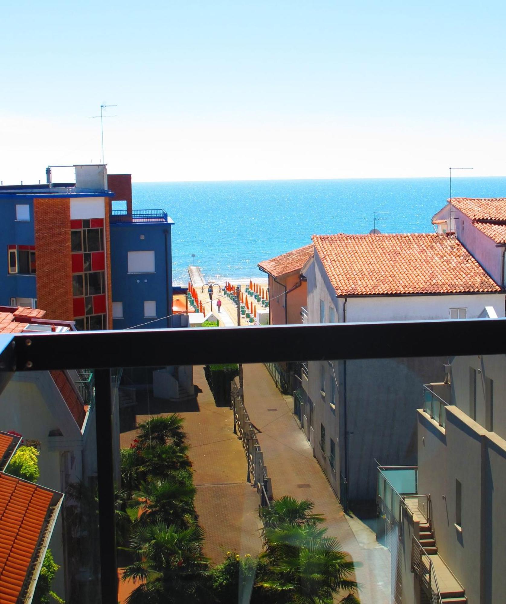 Hotel Smeraldo Lido di Jesolo Værelse billede