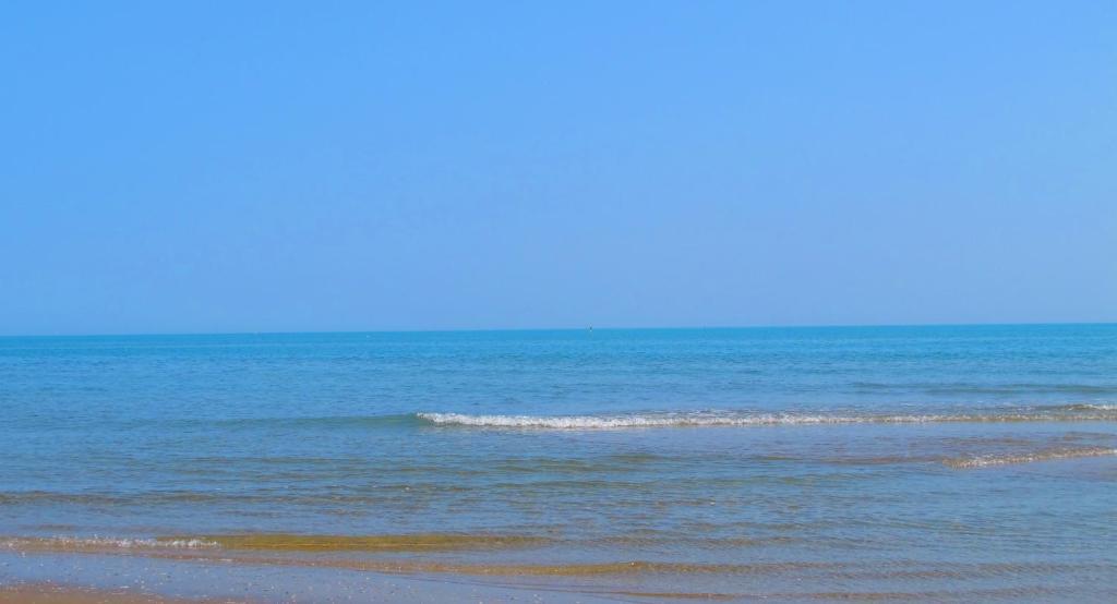 Hotel Smeraldo Lido di Jesolo Eksteriør billede